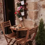 Donna Laura - San Quirico dʼOrcia