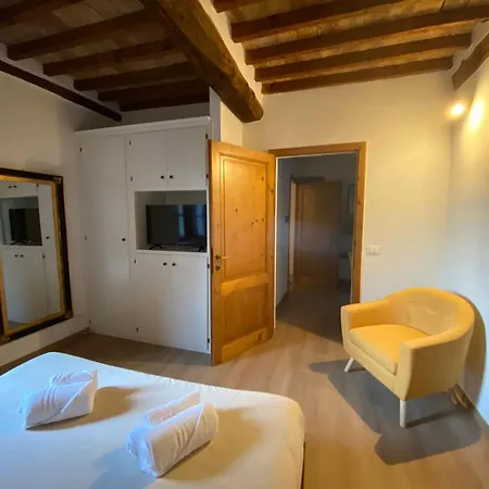 بيت للعطل Donna Laura - San Quirico dʼOrcia
