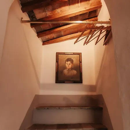 بيت للعطل Donna Laura - San Quirico dʼOrcia