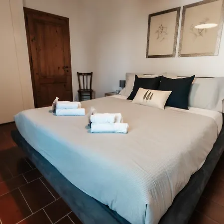 بيت للعطل Donna Laura - San Quirico dʼOrcia